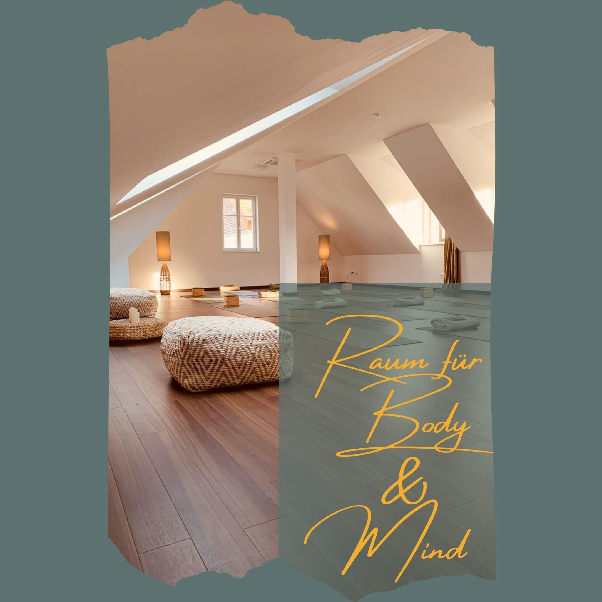 Loft Wasserburg